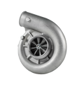 V-2 Ti-Trim Straight Discharge Heavy Duty CCW Rotation (No Ears) Satin Finish
