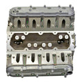 W5A580 AUTO TRANS RWD