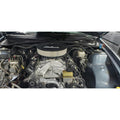 W5A580 AUTO TRANS RWD