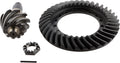 KIT-GEAR PIN & NUT