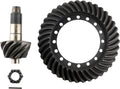 KIT-GEAR PIN & NUT