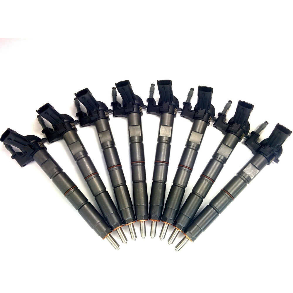 DDP auto part