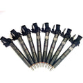 DDP auto part