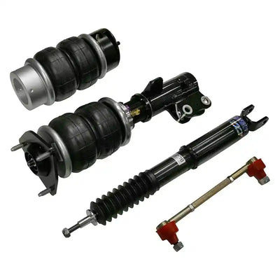 Stoptech auto part