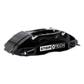 YL CALIPERS/SLOTTED ROTOR