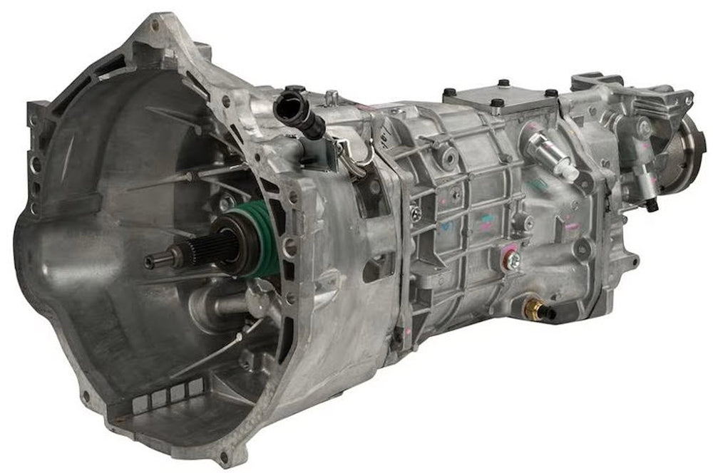 F-TRANSMISSION