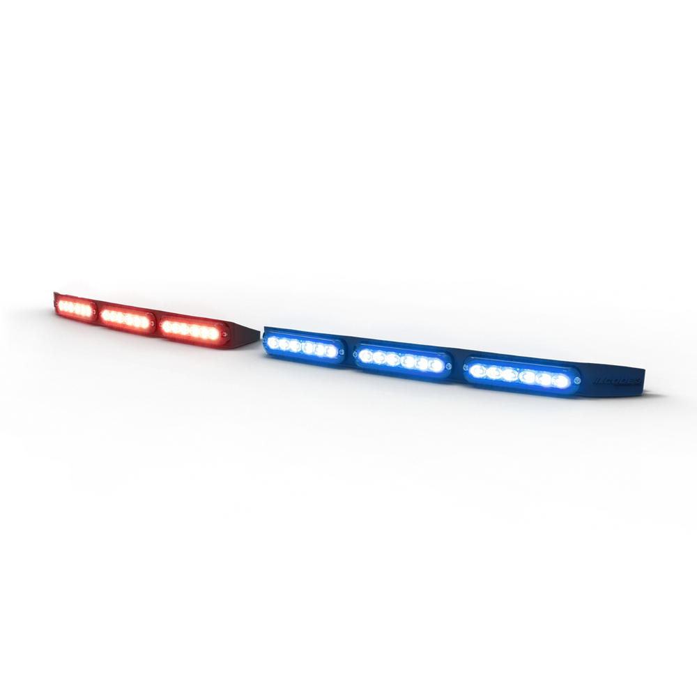 CITADEL MATRIX PIU RED/BLU/AMB