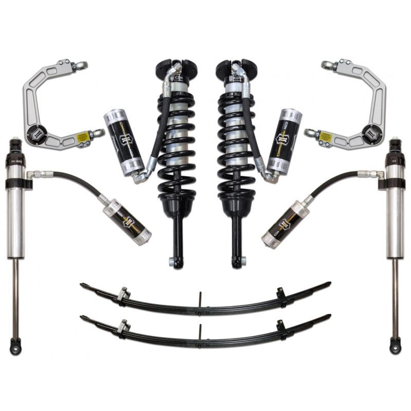 ICON auto part