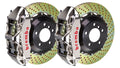 Brembo auto part