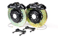 Brembo black auto part