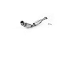 CATALYTIC CONVERTER DIRECT FIT CALIFORNIA