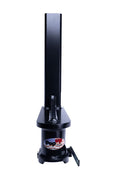GOOSENECK TRAILER COUPLER-HEAVYDUTY