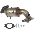 MANIFOLD CONVERTER