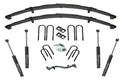 Master Pack Gm 6 In. 73-91