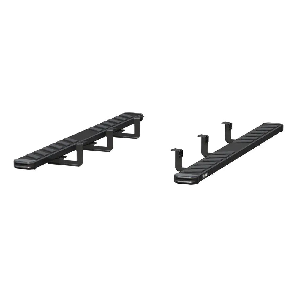 6" RUNNING BOARDS