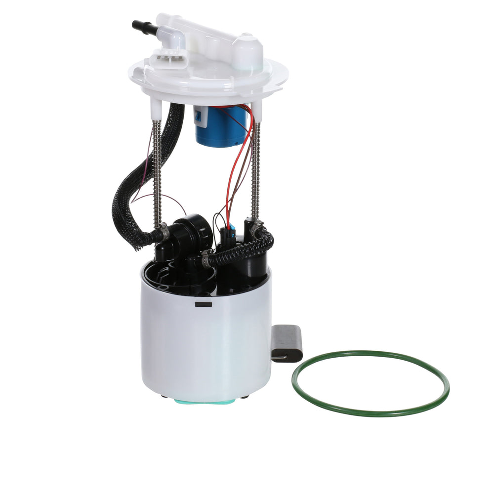 FUEL PUMP MODULE ASSEMBLY