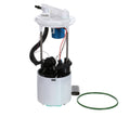 CARTER fuel pump detail