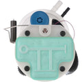 CARTER fuel pump close-up