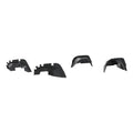 JEEP JL FRONT FENDER FLARES