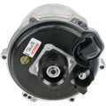 RE ALTERNATOR