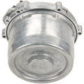 RE ALTERNATOR