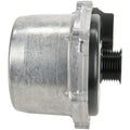 RE ALTERNATOR