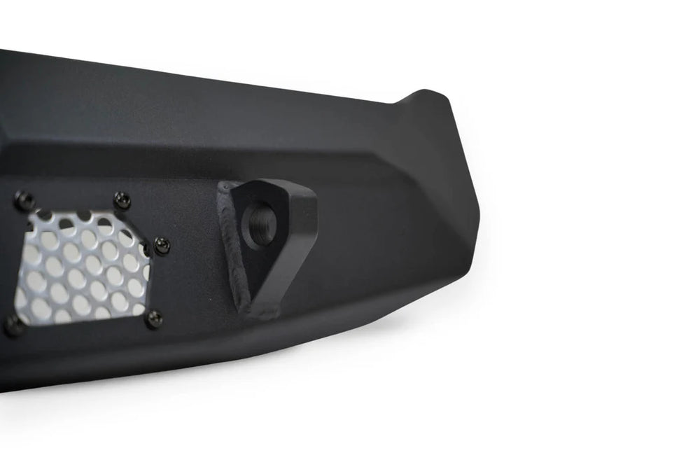 DV8 Offroad 23-25 GMC Canyon Spec Series Rear Bumper