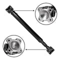 NEW USA STANDARD FRONT DRIVESHAFT F
