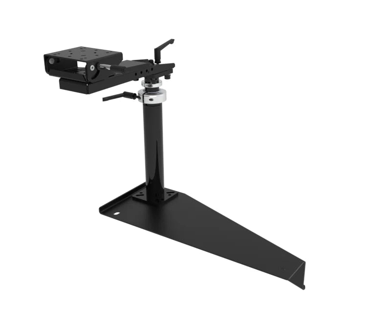 STANDARD PEDESTAL MOUNT PACKAGE FOR