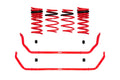 Eibach Sport Plus Kit for 05-08 Dodge Magnum R/T