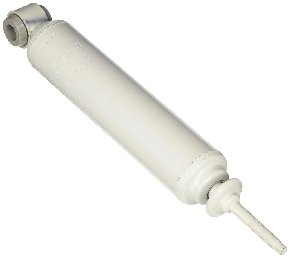 FRONT HYDRAULIC BUMP STOP KIT
