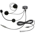 Rugged Radios Rear Seat Expansion Kit w/ Helmet Kits or Headsets /AlphaBass Headset - Over the Head