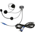 Rugged Radios Rear Seat Expansion Kit w/ Helmet Kits or Headsets /AlphaBass Headset - Over the Head