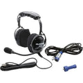 Rugged Radios Rear Seat Expansion Kit w/ Helmet Kits or Headsets /AlphaBass Headset - Over the Head