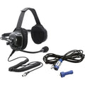 Rugged Radios Rear Seat Expansion Kit w/ Helmet Kits or Headsets /AlphaBass Headset - Over the Head