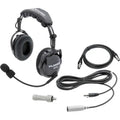 Rugged Radios Rear Seat Expansion Kit w/ Helmet Kits or Headsets /AlphaBass Headset - Over the Head
