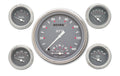 SG SERIES 5INSPEEDTACH & 4 - 2IN FOTV-GM