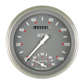 SG SERIES 5INSPEEDTACH & 4 - 2IN FOTV-GM