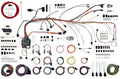 6467 CHEVY CHEVELLE CLASSIC UPDATE KIT