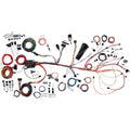6467 CHEVY CHEVELLE CLASSIC UPDATE KIT