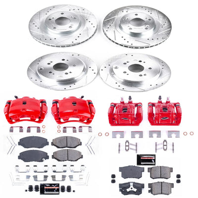 PowerStop auto part