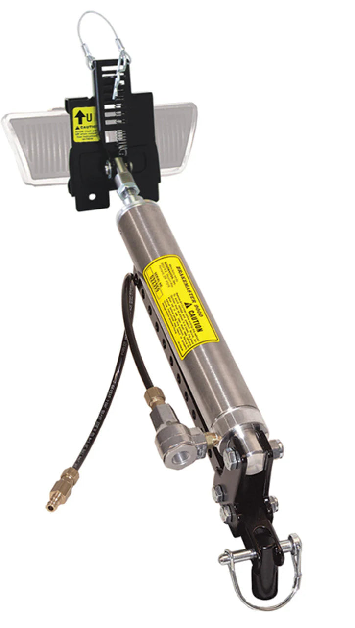BRAKEMASTER 9100
