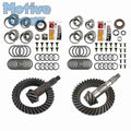 JK RUB DANA 44F/44R 4.88