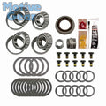 JK RUB DANA 44F/44R 4.88