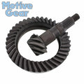 JK RUB DANA 44F/44R 4.88