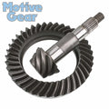 JK RUB DANA 44F/44R 4.88