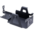 2020 Jeep Wrangler JL Dual Battery Kit: Diesel 392