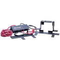2020 Jeep Wrangler JL Dual Battery Kit: Diesel 392