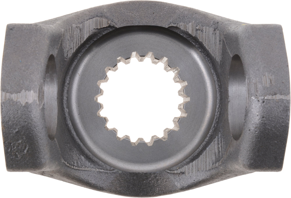 END YOKE ASSY