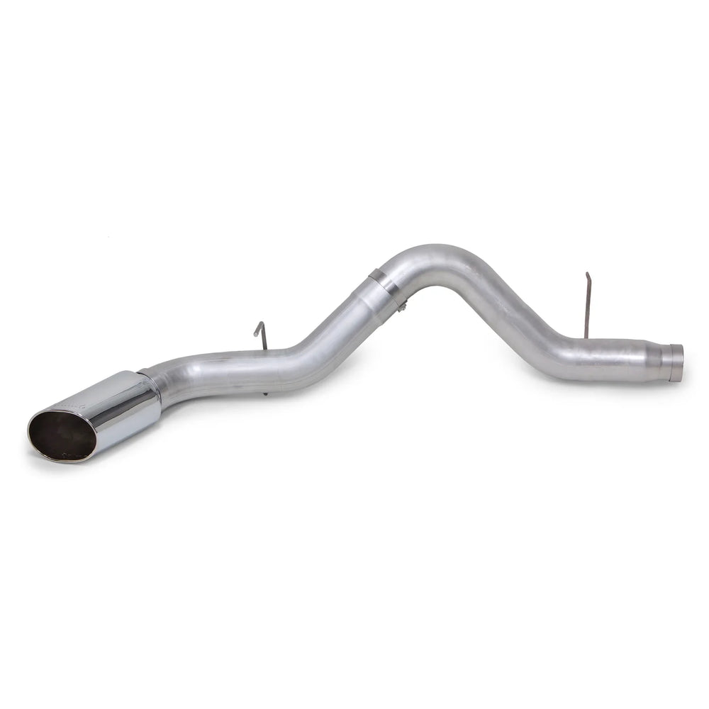 MONSTER EXHAUST 5.0' MSAL 2011-16